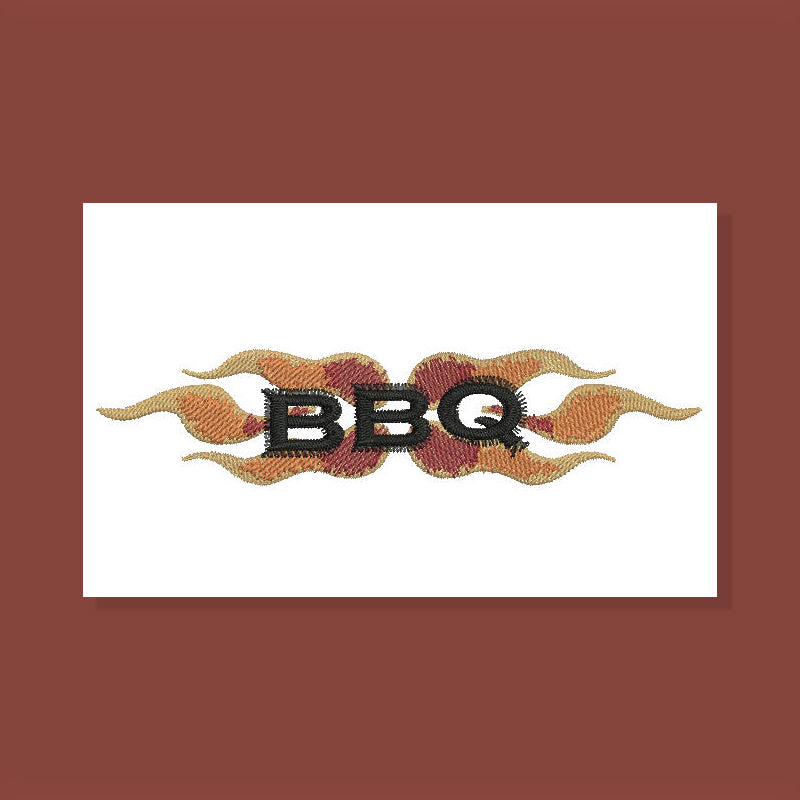 BBQ Border