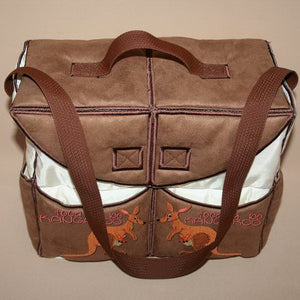 Kangaroo Tote Bag