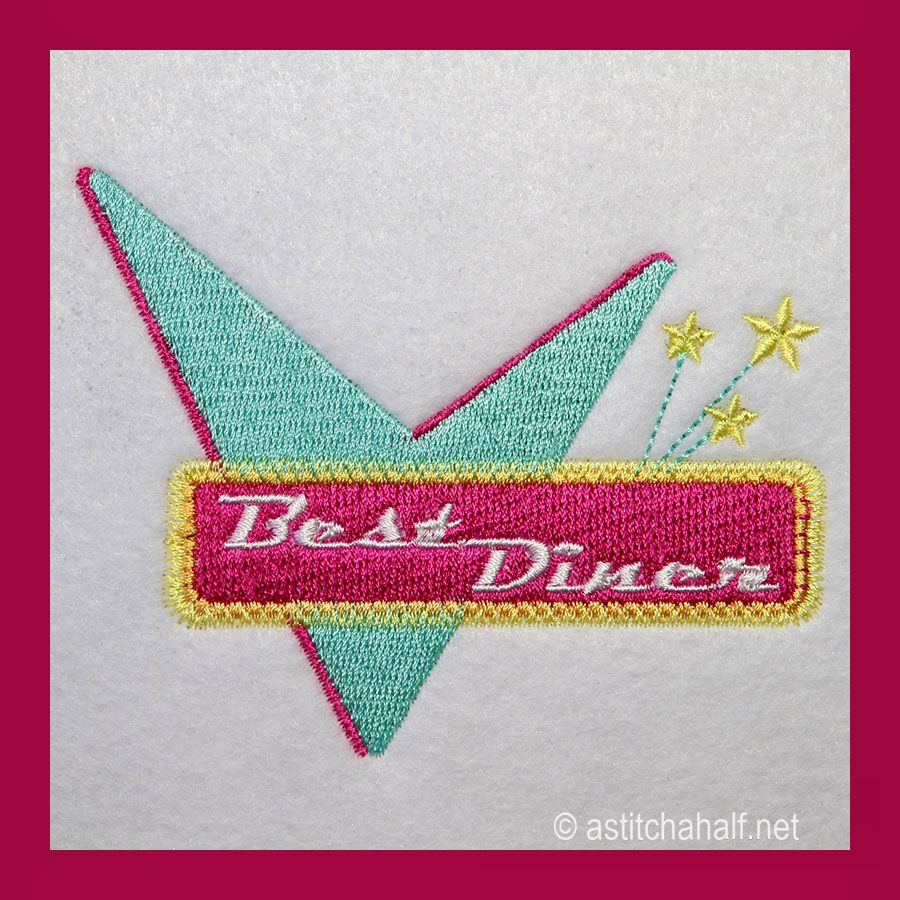 Best Diner
