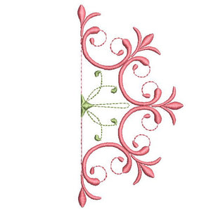 Fine Finesse Border