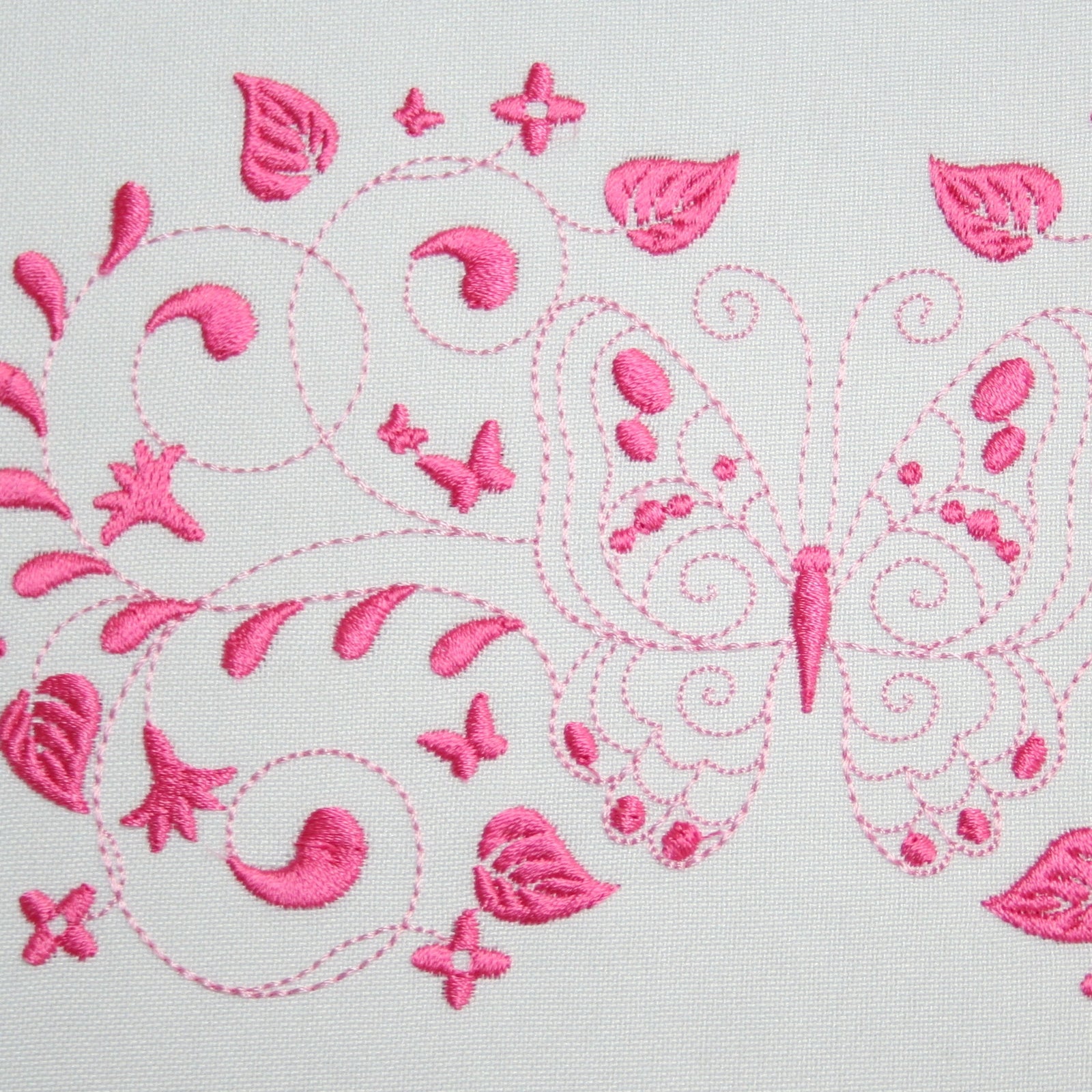 Dedans Butterfly Dance