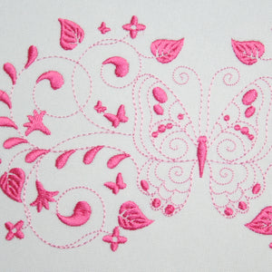 Dedans Butterfly Dance