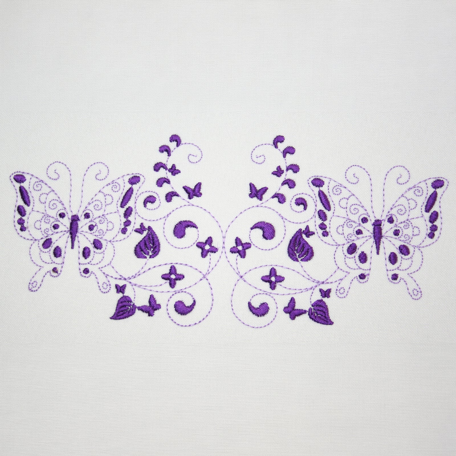 Degage Butterfly Dance