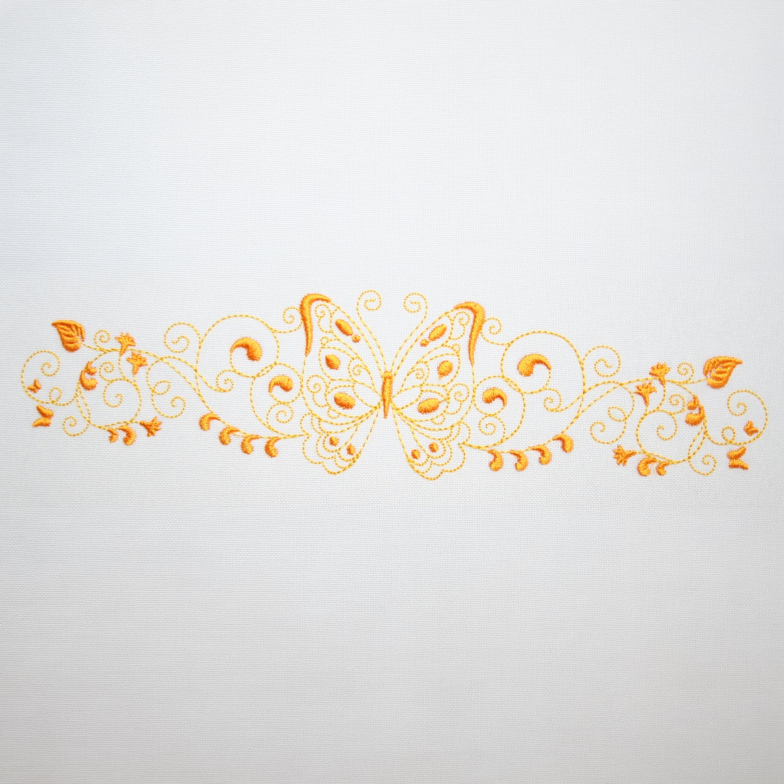 Devant Butterfly Dance