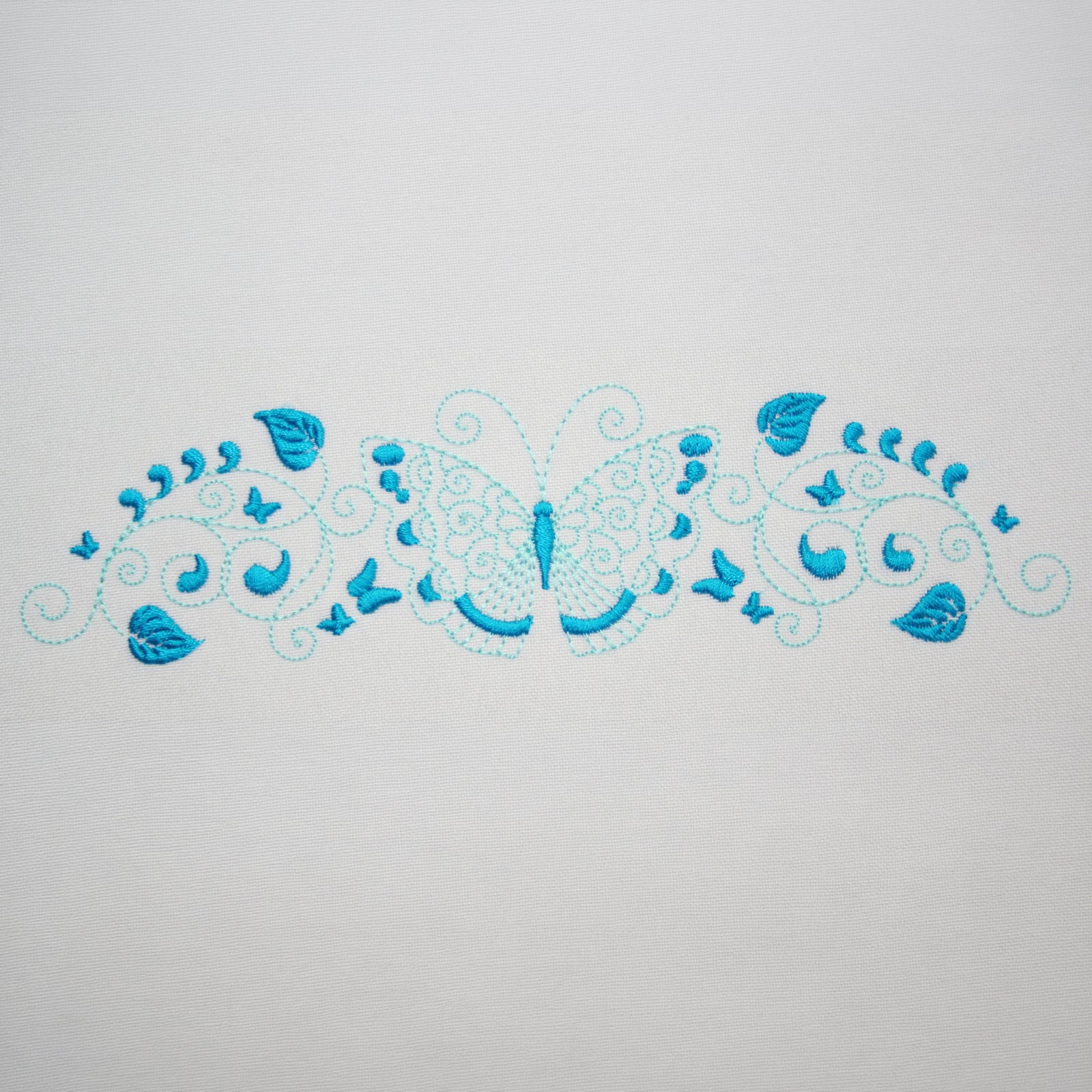 Entrechat Butterfly Dance