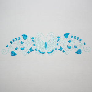 Entrechat Butterfly Dance