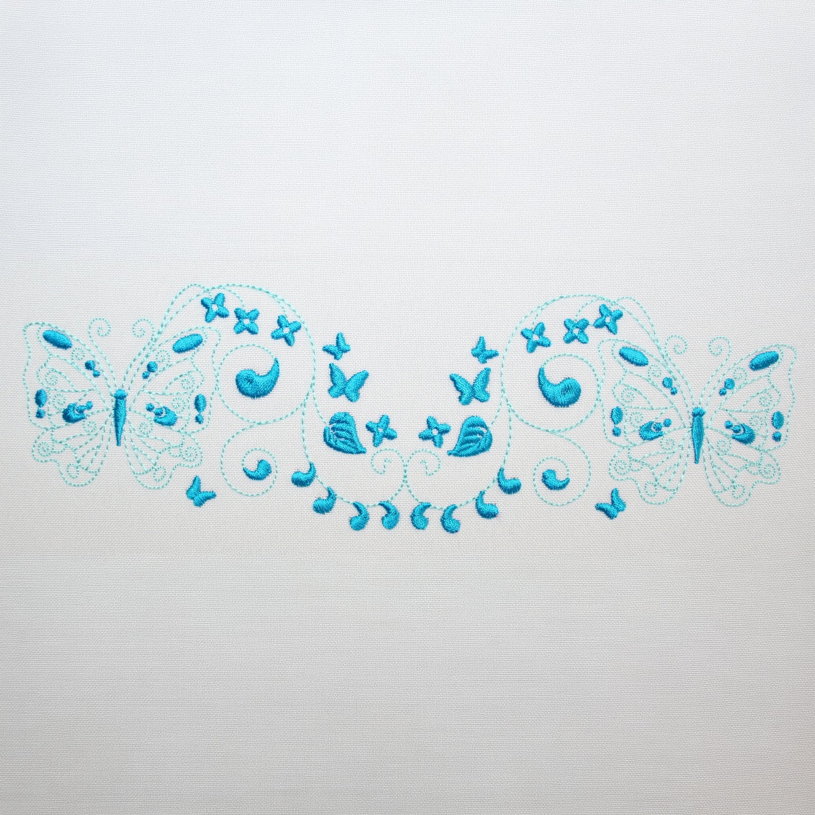 Plie Butterfly Dance