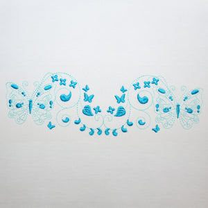 Plie Butterfly Dance