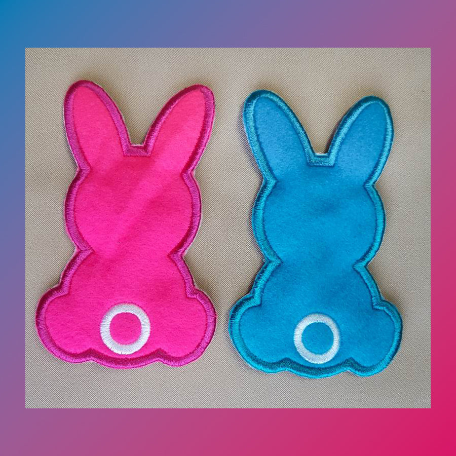 Bunny Twins