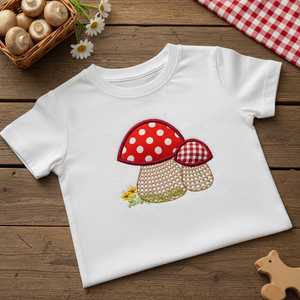Mushroom Fun
