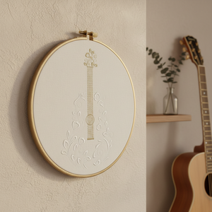 Lace and Strings Bundle