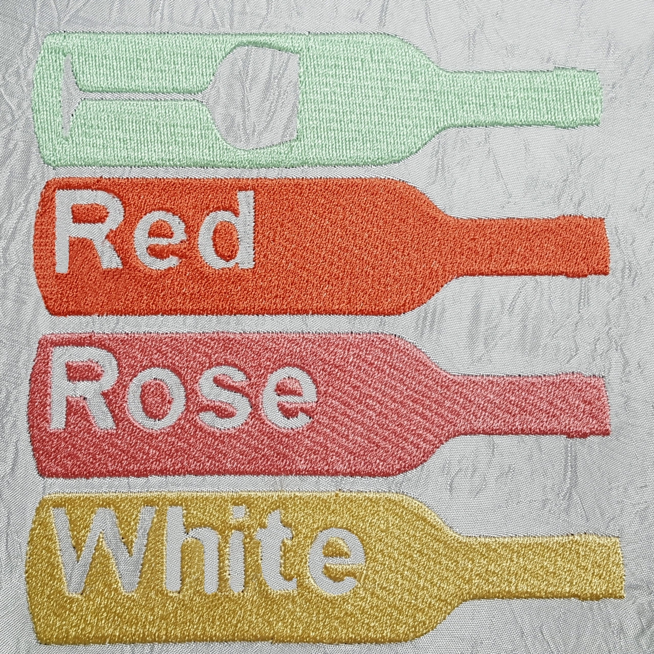 Wine Bottles