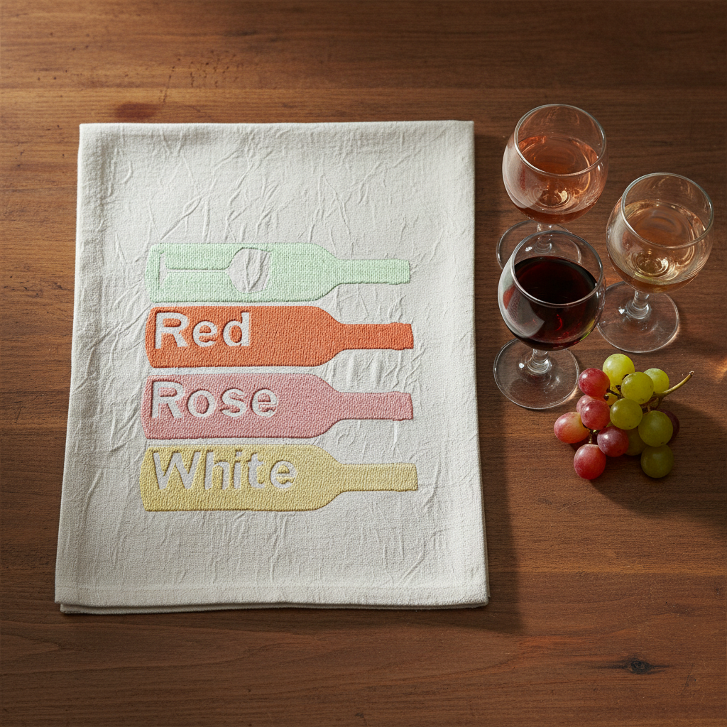 Wine Bottles