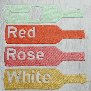 Wine Bottles