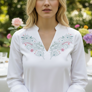 Classic Neckline Bundle