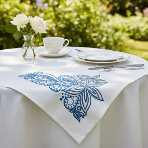 Flora Antico Neckline Bundle