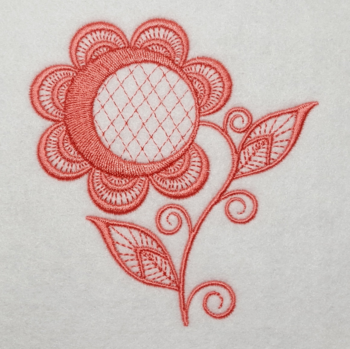 Simple Accent Bud