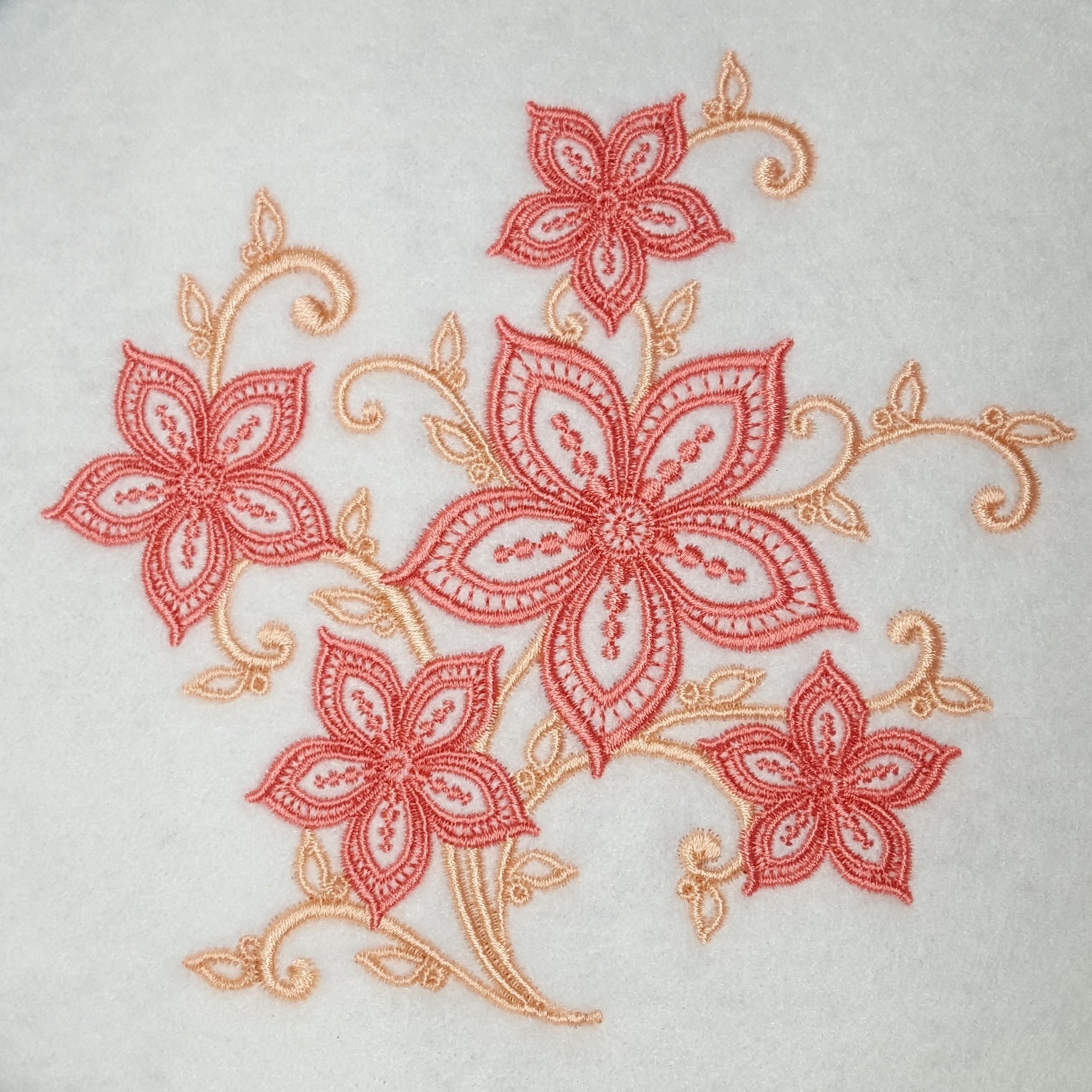 Simple Accent Lily Bundle