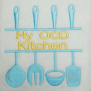 My Crazy Kitchen