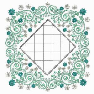 Forest Song Quilt Bundle