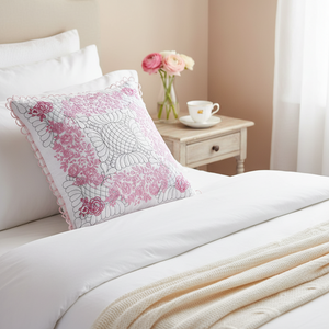 Rose Heritage Quilt Bundle