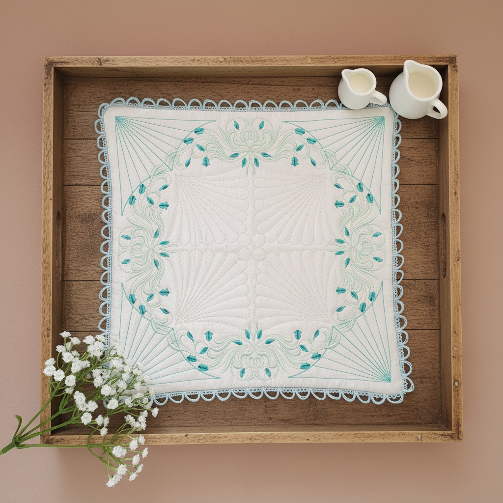 Feeling Blue Quilt Bundle