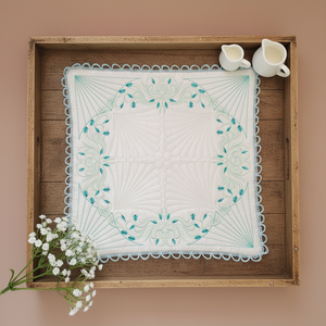 Feeling Blue Quilt Bundle