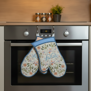 Classic Signature Oven Glove