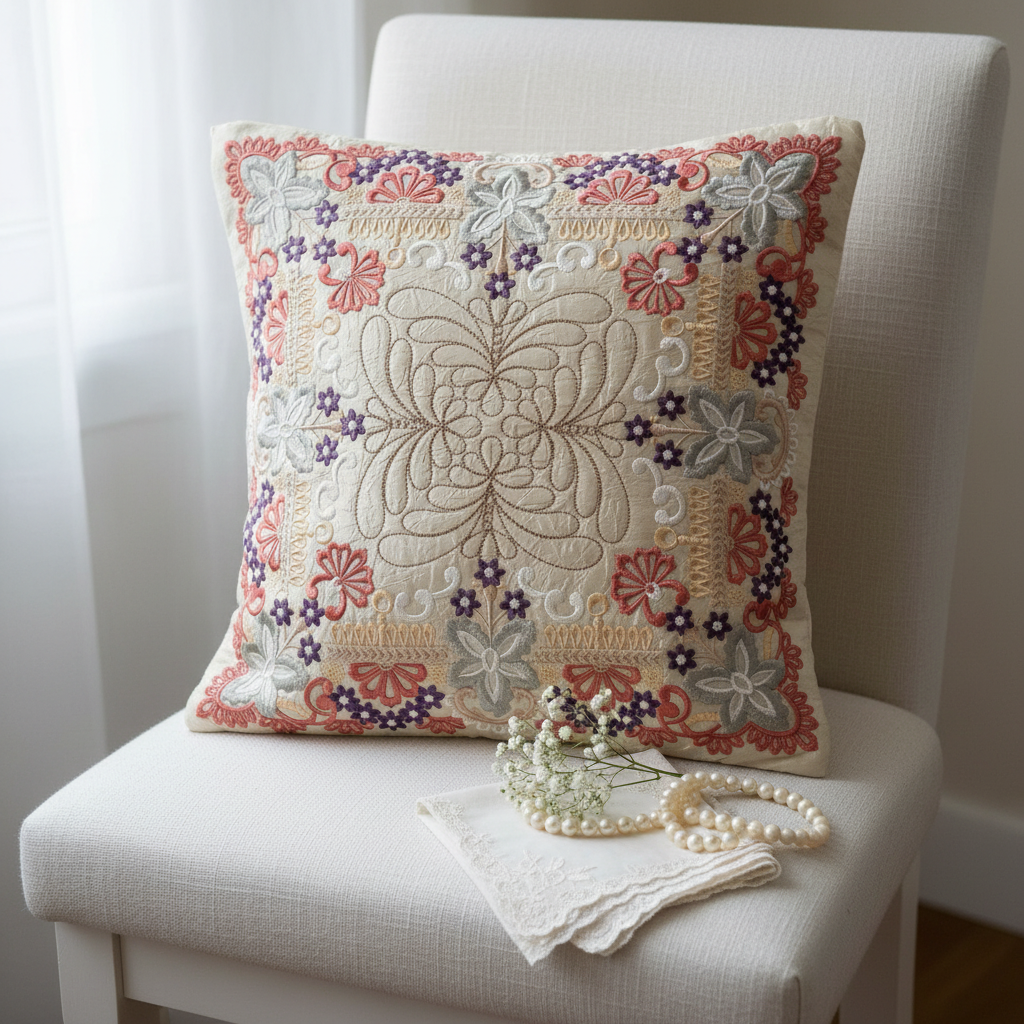Precious Dreams Quilt Bundle
