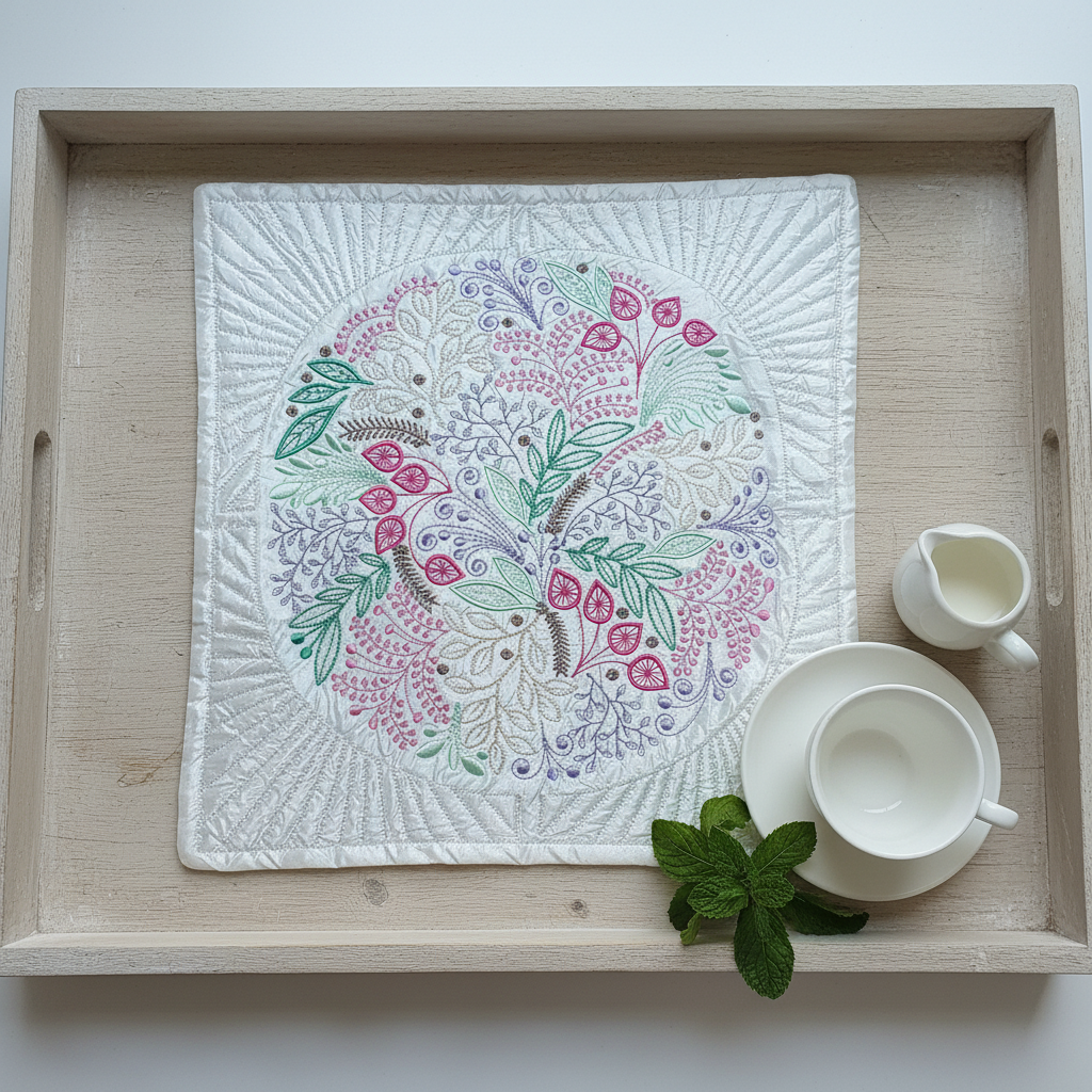 Elements of Joy Quilt Bundle