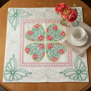 Sweethearts Quilt Bundle