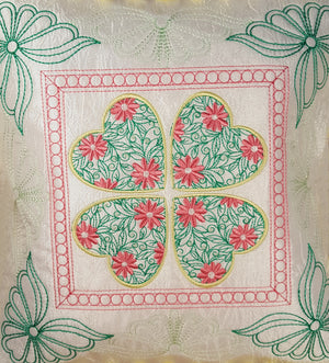 Sweethearts Quilt Bundle