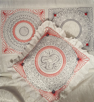 Quilters Garden Bundle