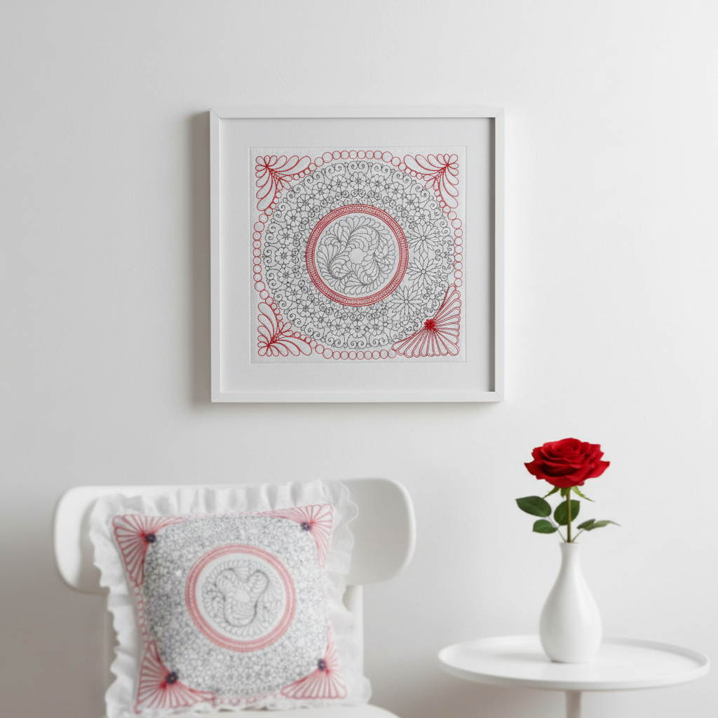Quilters Garden Bundle