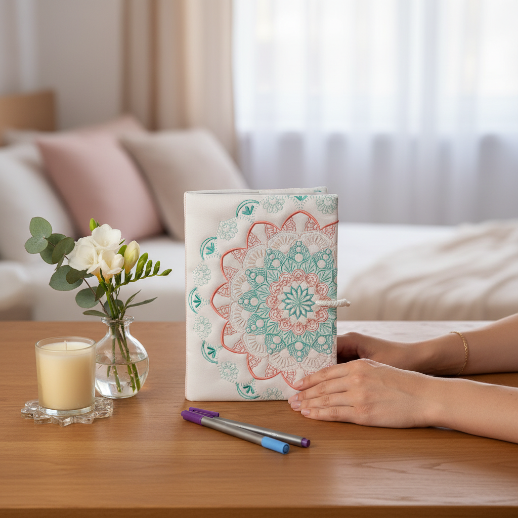 Pinwheel Mandala Bundle