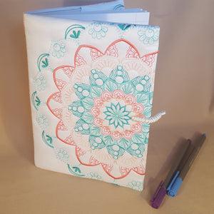 Pinwheel Mandala Bundle