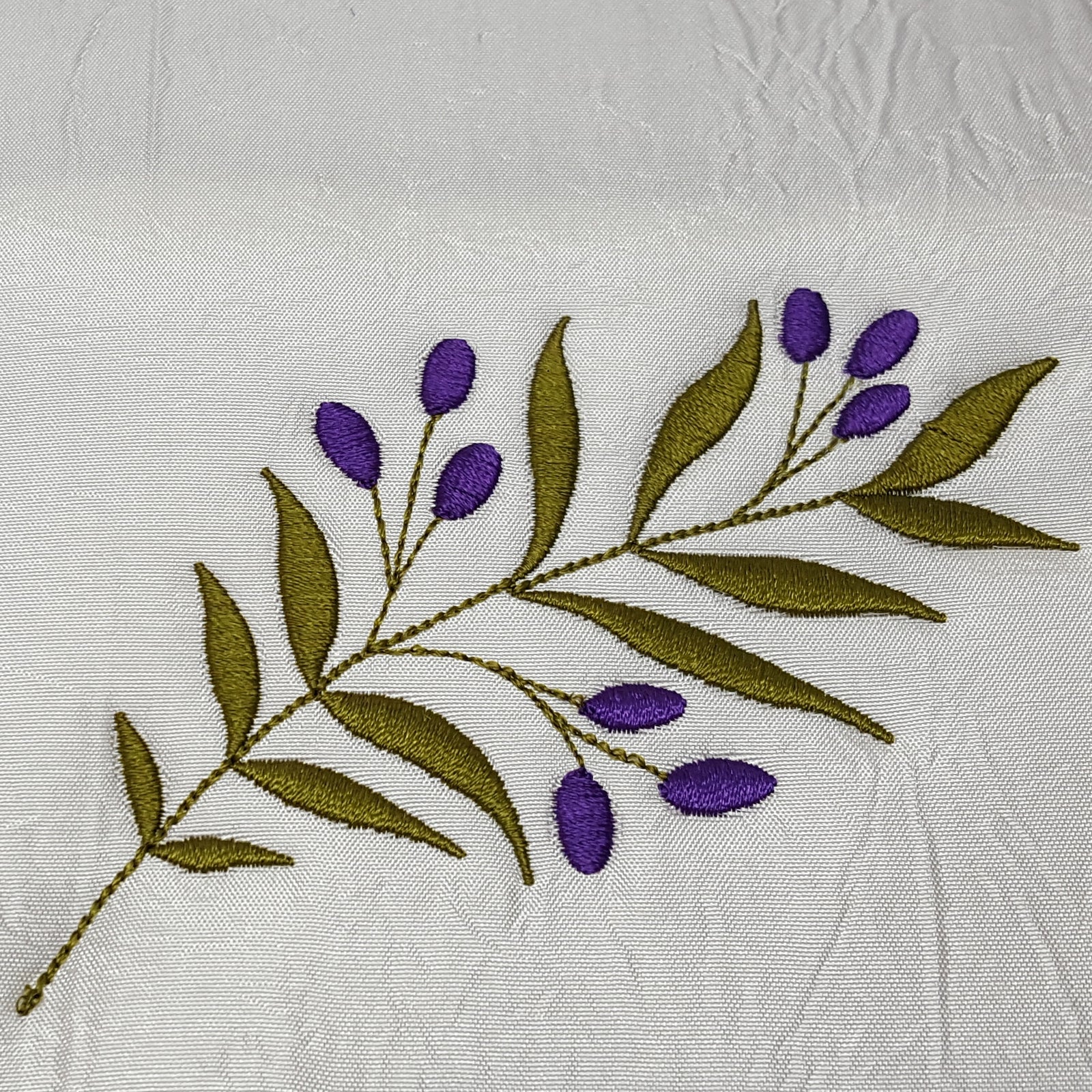 Olive Branch