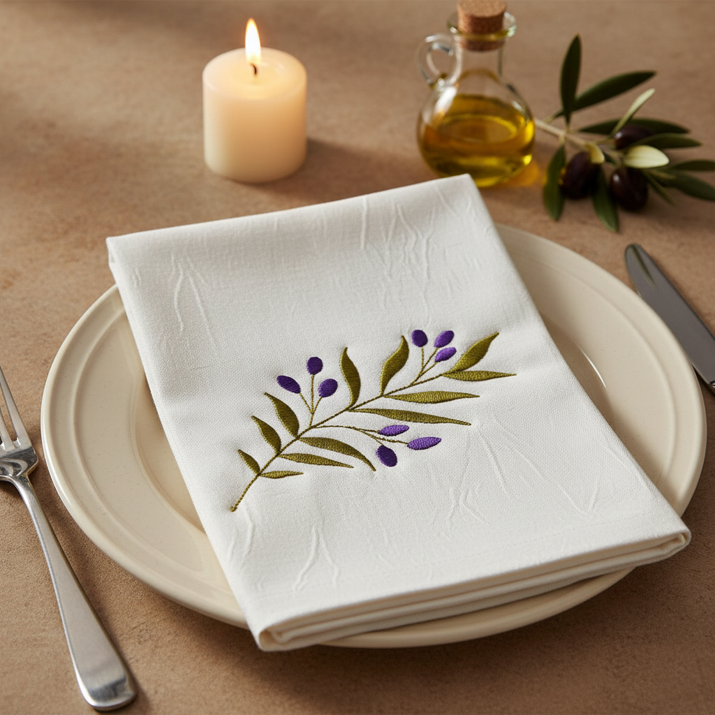 Olive Branch