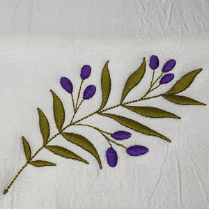 Olive Branch