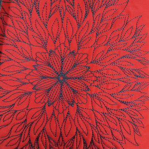 Scorching Sun Monochrome Cross Body Bag