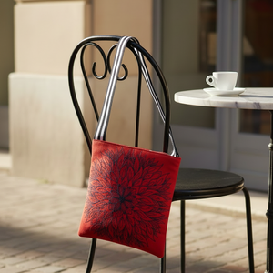Scorching Sun Monochrome Cross Body Bag