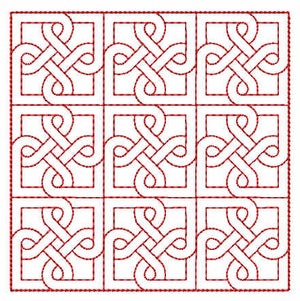 Shika Japanese Quilt Blocks and Tote Bag