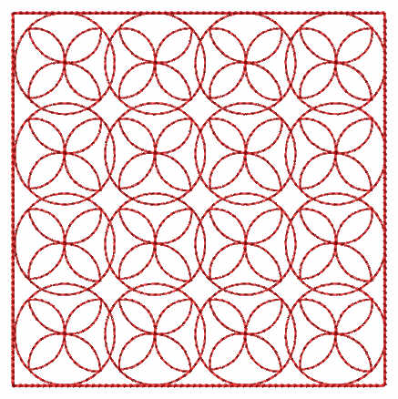 Shika Japanese Quilt Blocks and Tote Bag