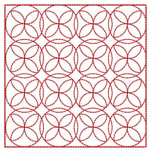 Shika Japanese Quilt Blocks and Tote Bag