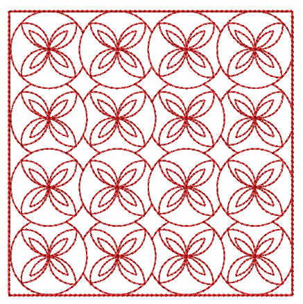 Shika Japanese Quilt Blocks and Tote Bag