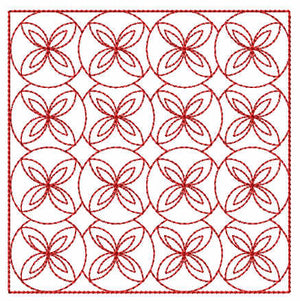 Shika Japanese Quilt Blocks and Tote Bag