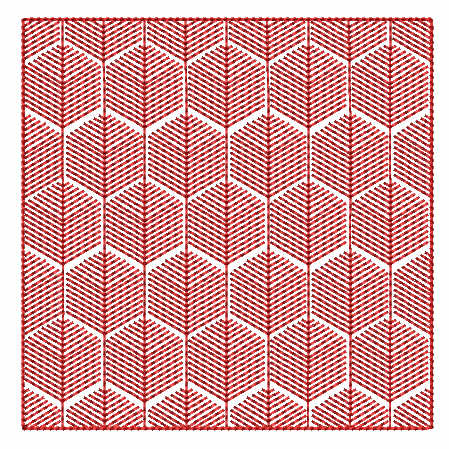 Shika Japanese Quilt Blocks and Tote Bag