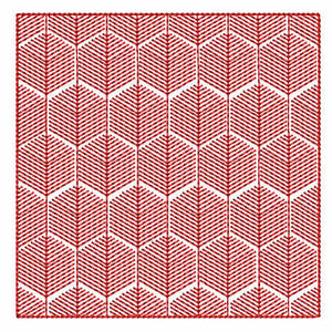 Shika Japanese Quilt Blocks and Tote Bag