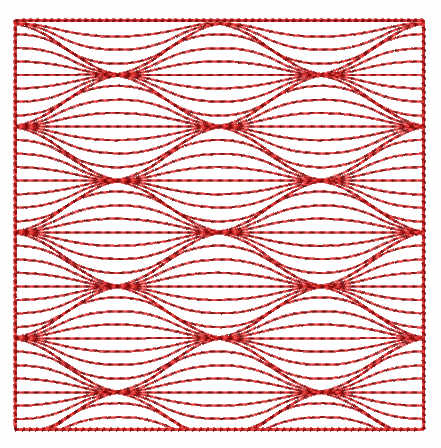 Shika Japanese Quilt Blocks and Tote Bag