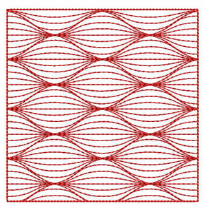 Shika Japanese Quilt Blocks and Tote Bag